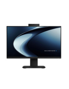 ASUS PC AIO 23,8" WHITE ExpertCenter P4 Intel Core 3 100U 8GB 256GB SSD WIN 11 PRO