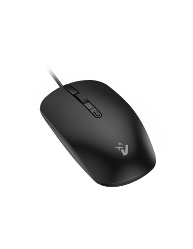 VULTECH MOUSE, USB 2.0 2000DPI REGOLABILI
