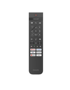 55 UHD QLED 4K TV SMART TITAN OS 2