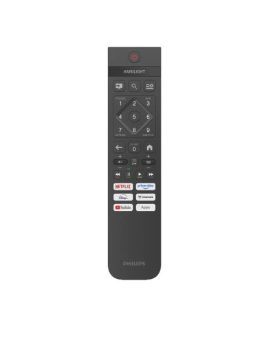 55 UHD QLED 4K TV SMART TITAN OS