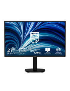 PHILIPS MONITOR 27 LED IPS FHD 16:9 4MS, REG ALTEZZA, VGA/DP/HDMI