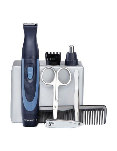 Remington Travel Kit Regolabarba 13Pz NE3890