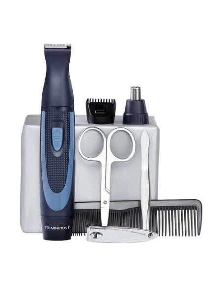 Remington Travel Kit Regolabarba 13Pz NE3890