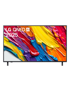 TV 55 LG UHD SMART HDR 10 4K NANO DVB-C/S2/T2 HD WIFI NANO QNED