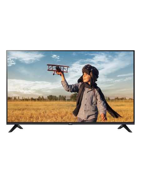 LG SMART TV 43 UHD 4K NERO