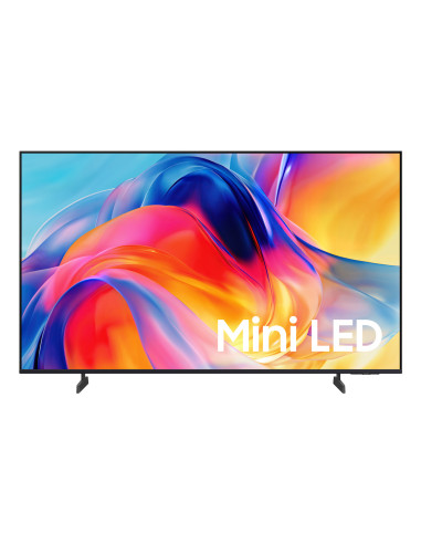 TV 43 SAM 4K UHD SMART TV MINILED LAN DLNA DVT2 DVBS2 UE43M70HAUXXH