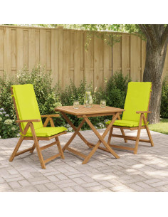 Cuscini Bhair Alto Schienale in 2 Pezzi GEMERT 2 pcs