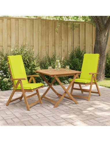 Cuscini Bhair Alto Schienale in 2 Pezzi GEMERT 2 pcs