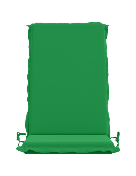 Cuscini Bhair Alto Schienale in 6 Pezzi GEMERT 6 pcs Verde