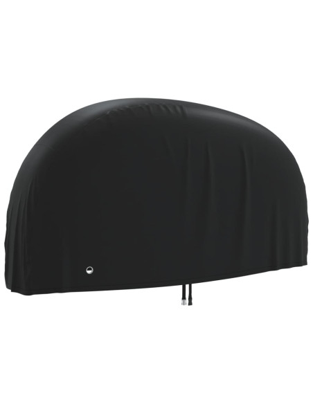 Coperture per Bici 2 pz 200x70x110 cm 190T in Tessuto Oxford