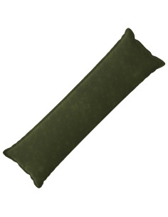 Cuscino HOUTEN Verde 40 x 145 cm Fleece in microfibra