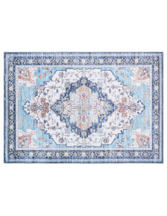 Tappeto ORIZ Multicolore 300 x 400 cm 100% Poliestere 2