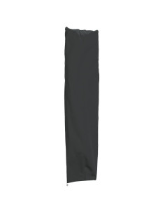 Coperture per Ombrellone Giardino 2pz 240x57/57 cm 420D Oxford