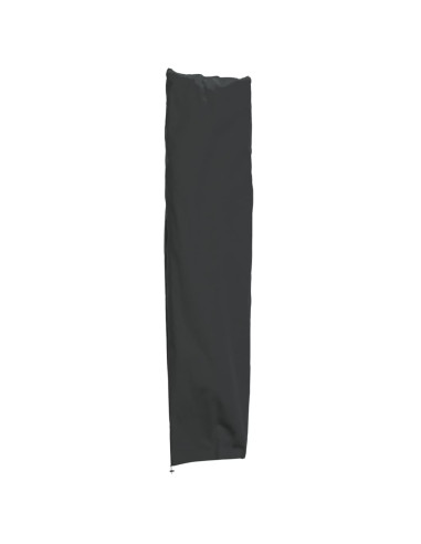 Coperture per Ombrellone Giardino 2pz 240x57/57 cm 420D Oxford