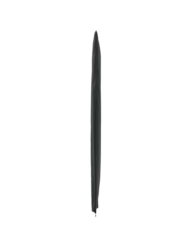 Coperture per Ombrellone Giardino 2pz 240x57/57 cm 420D Oxford