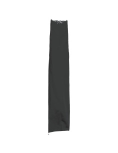 Coperture per Ombrellone 2 pz 170x28/32 cm 420D Tessuto Oxford