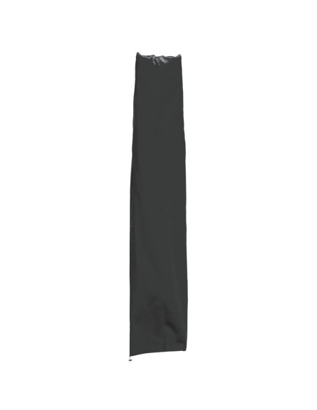 Coperture per Ombrellone 2 pz 170x28/32 cm 420D Tessuto Oxford