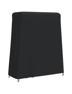 Coperture per Tavolo da Ping Pong 2pz 165x70x185cm 420D Oxford