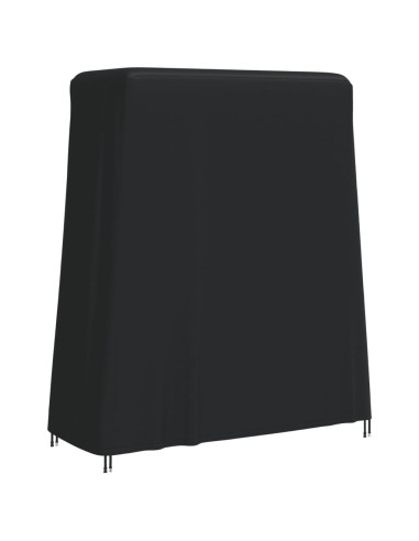 Coperture per Tavolo da Ping Pong 2pz 165x70x185cm 420D Oxford