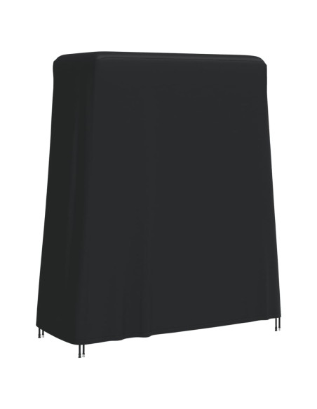 Coperture per Tavolo da Ping Pong 2pz 165x70x185cm 420D Oxford