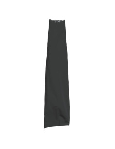 Coperture per Ombrellone Giardino 2pz 190x50/30 cm 420D Oxford