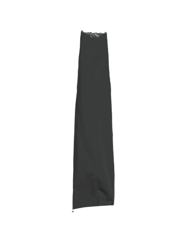 Coperture per Ombrellone Giardino 2pz 190x50/30 cm 420D Oxford
