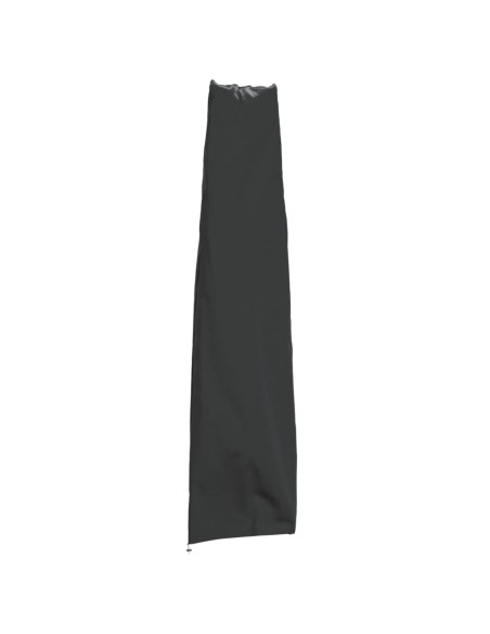 Coperture per Ombrellone Giardino 2pz 190x50/30 cm 420D Oxford