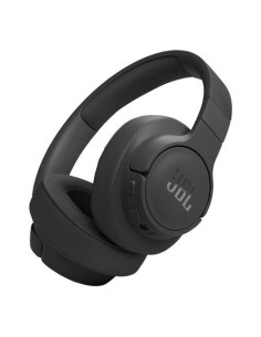 JBL Cuffie Bluetooth Live 770NC +Mic Black