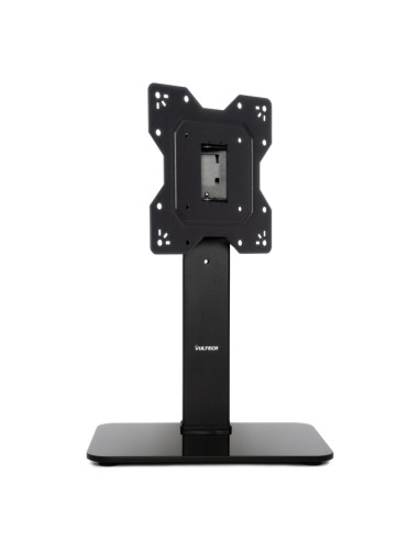 VULTECH STAFFA SERIE LITE DA TAVOLO, PER TV LED E PLASMA 23-43, ALTEZZA REGOLABILE