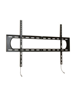 VULTECH BRACCIO STAFFA PER TV 55-120  VESA MAX900x600mm,MAX 120KG,IN ACCIAIO,COMPATIBILE CON TV
