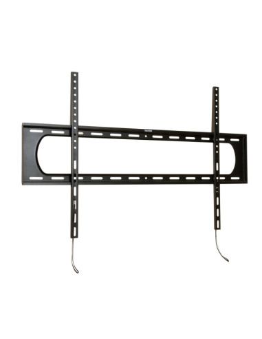 VULTECH BRACCIO STAFFA PER TV 55-120  VESA MAX900x600mm,MAX 120KG,IN ACCIAIO,COMPATIBILE CON TV