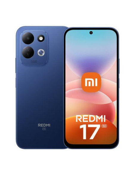 XIAOMI SMARTPHONE REDMI 17 5G DS 4+256 OEM BLUE