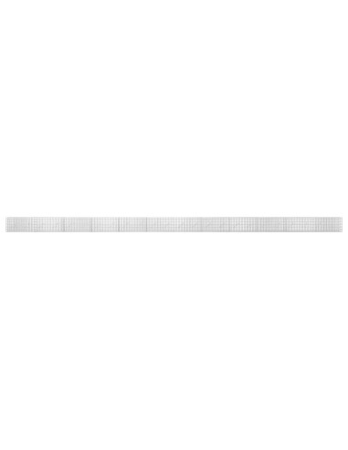 Gabion con Filo da 3,5 mm e Maglia da 5x5 cm 1200x10x50 cm