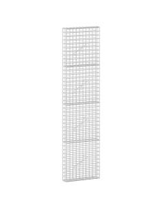 Gabion con Filo da 3,5 mm e Maglia da 5x5 cm 50x10x200 cm 2