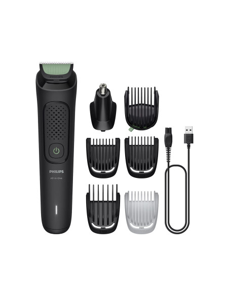MULTIGROOM ALL IN ONE 7 IN 1 MG3935/15 BARBA RIFINITORE CAPELLI