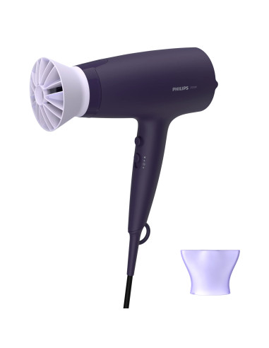 ASCIUGACAPELLI THERMOPROTECT SERIE 3000 2100W ACCESSORIO DIFFUS.