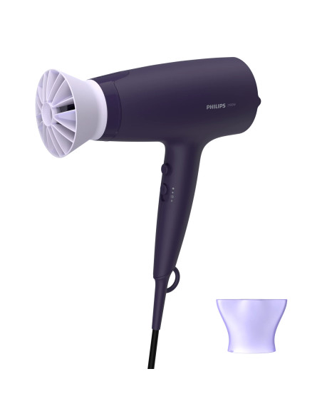ASCIUGACAPELLI THERMOPROTECT SERIE 3000 2100W ACCESSORIO DIFFUS.