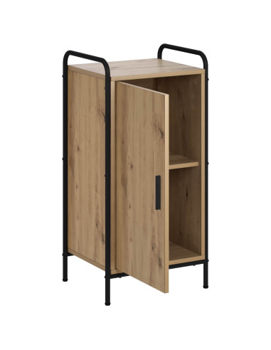 Credenza Rovere Artigianale 97 x 33 x 81 cm