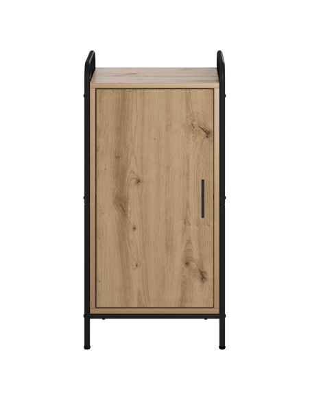 Credenza Rovere Artigianale 97 x 33 x 81 cm