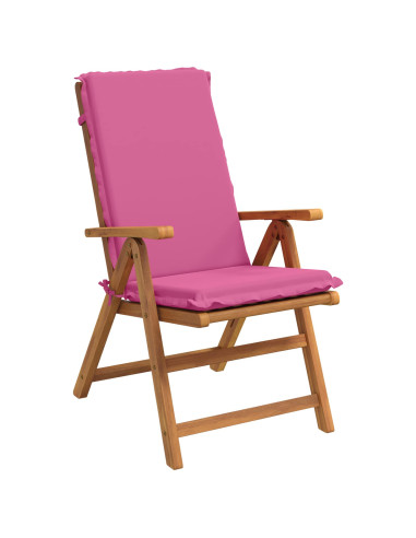 Cuscino per sedia a schienale alto GEMERT 2 pz 100% Poliestere