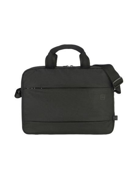 TUCANO BORSA GLOBAL 2 PC 13-14, NERO