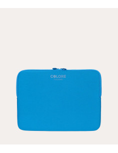 TUCANO COLORE SLEEVE LAPTOP 13-14, BLU