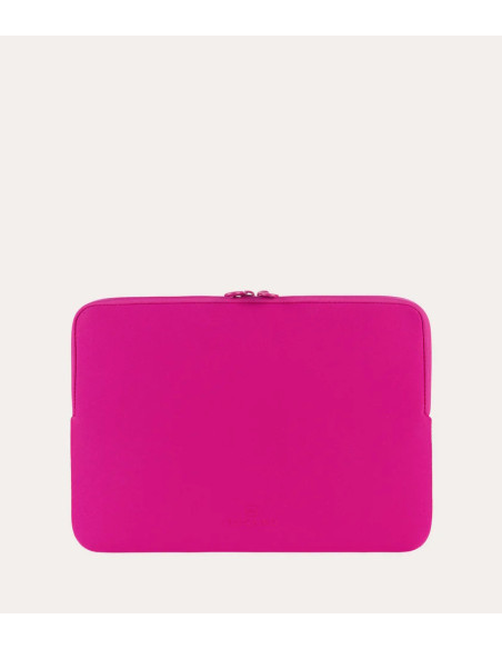 TUCANO COLORE SLEEVE LAPTOP 13-14, FUCSIA