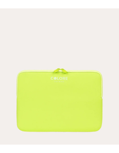 TUCANO COLORE SLEEVE LAPTOP 15.6 MB 16, VERDE