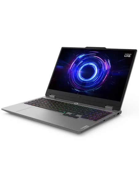 LENOVO NB LOQ 15IRH11E CORE 7 230H 16GB 512GB SSD 15 RTX 3050 6GB WIN 11 HOME