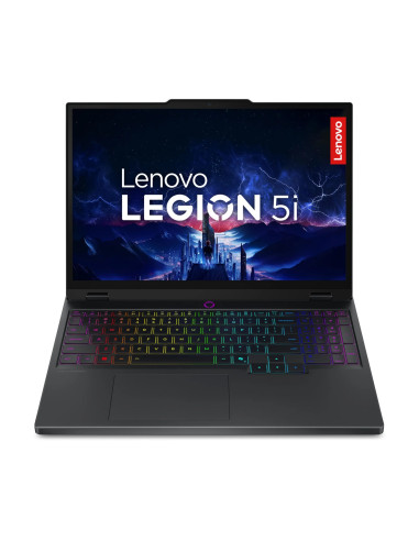LENOVO NB LEGION 5 15IAX10 CORE U7 255HX 32GB 1TB SSD 15 RTX 5070 8GB  WIN 11 HOME