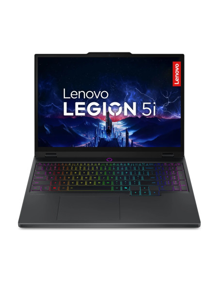 LENOVO NB LEGION 5 15IAX10 CORE U7 255HX 32GB 1TB SSD 15 RTX 5070 8GB  WIN 11 HOME