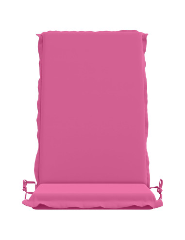 Cuscino per sedia a schienale alto GEMERT 6 pz 100% Poliestere