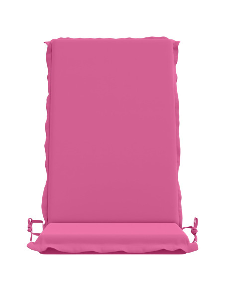 Cuscino per sedia a schienale alto GEMERT 6 pz 100% Poliestere