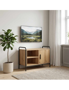Mobile TV 67,5 x 33 x 50 cm Rovere Artigianale